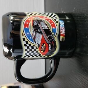 Nascar Mug